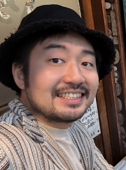 松浦 秀信